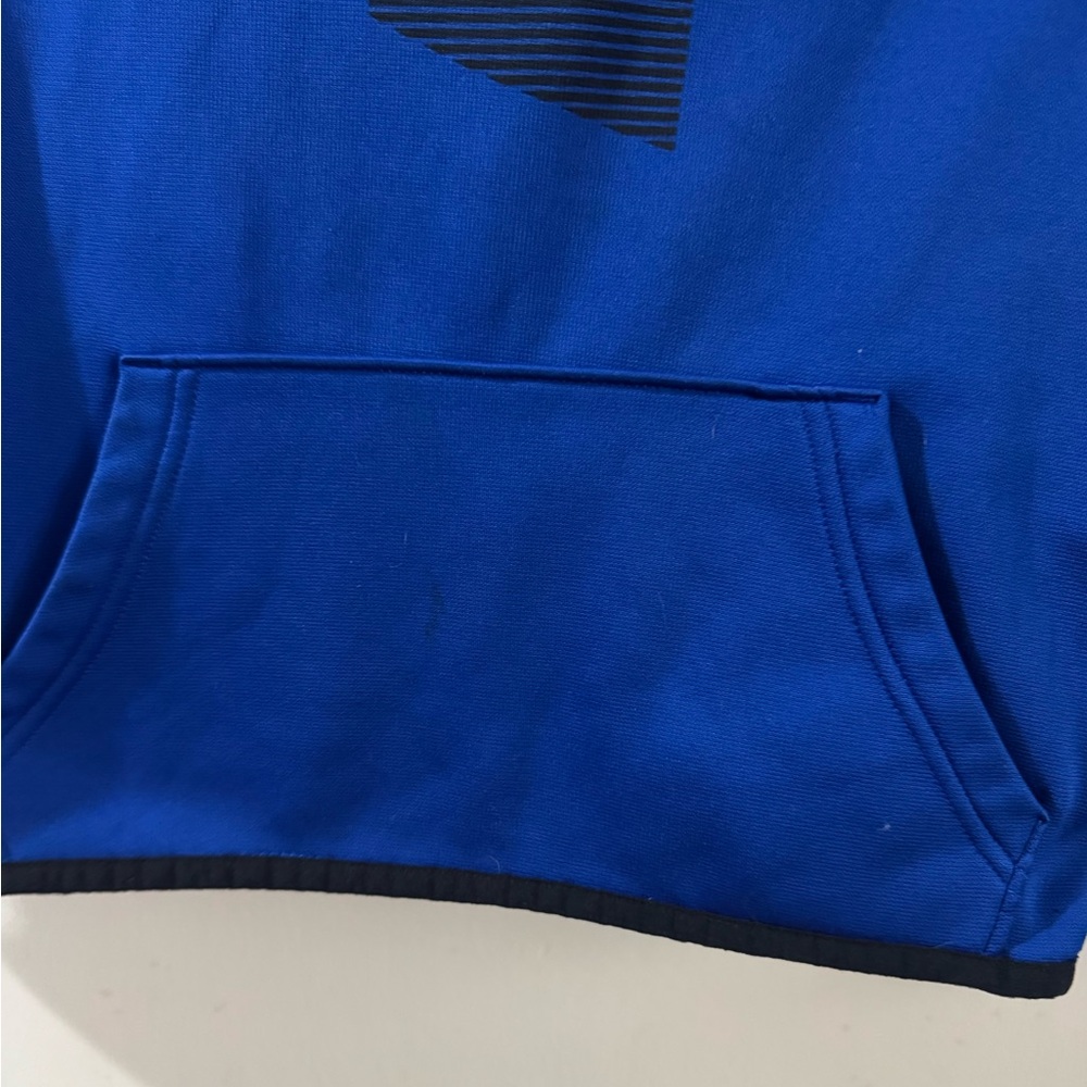 Under Armour Youth XS Hoodie - Picture 3 of 7